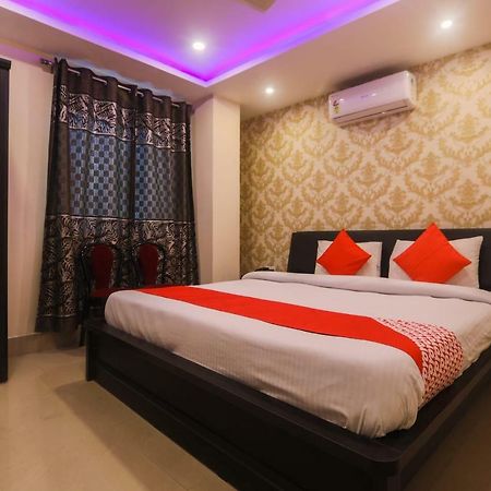 Oyo 27619 Hotel Blue Bird Annexe Nowgong Luaran gambar