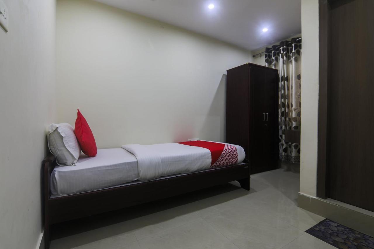 Oyo 27619 Hotel Blue Bird Annexe Nowgong Luaran gambar