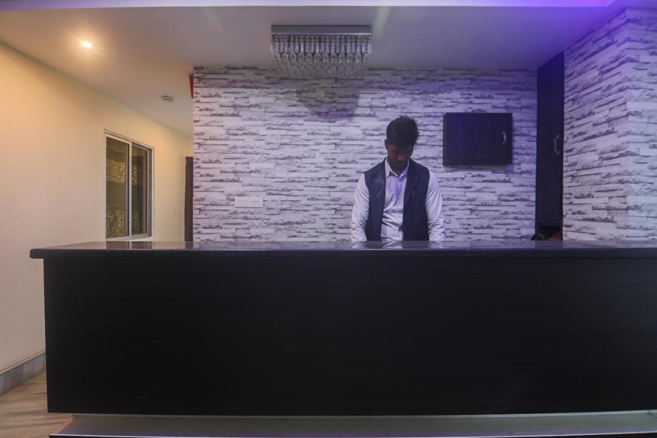 Oyo 27619 Hotel Blue Bird Annexe Nowgong Luaran gambar