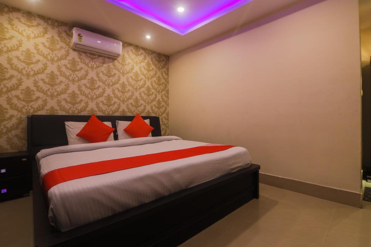Oyo 27619 Hotel Blue Bird Annexe Nowgong Luaran gambar