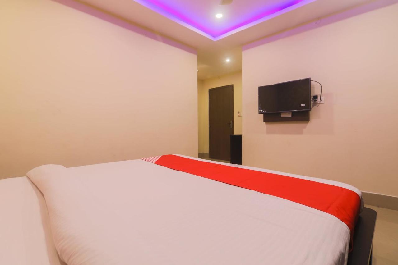 Oyo 27619 Hotel Blue Bird Annexe Nowgong Luaran gambar