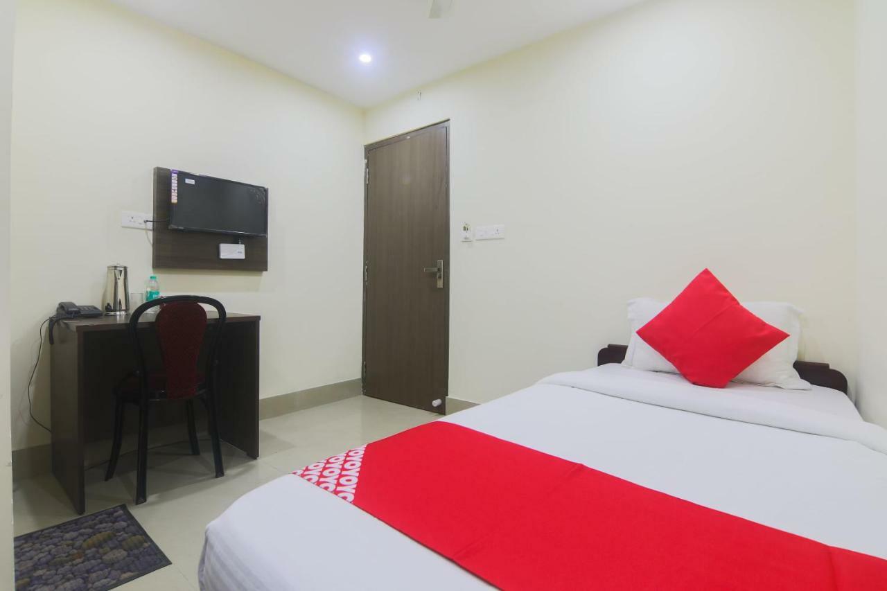 Oyo 27619 Hotel Blue Bird Annexe Nowgong Luaran gambar
