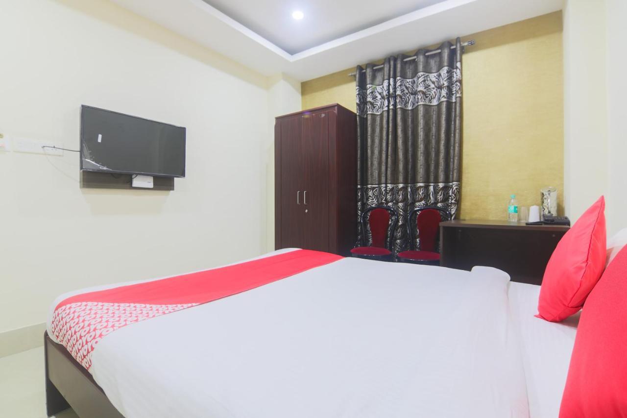 Oyo 27619 Hotel Blue Bird Annexe Nowgong Luaran gambar