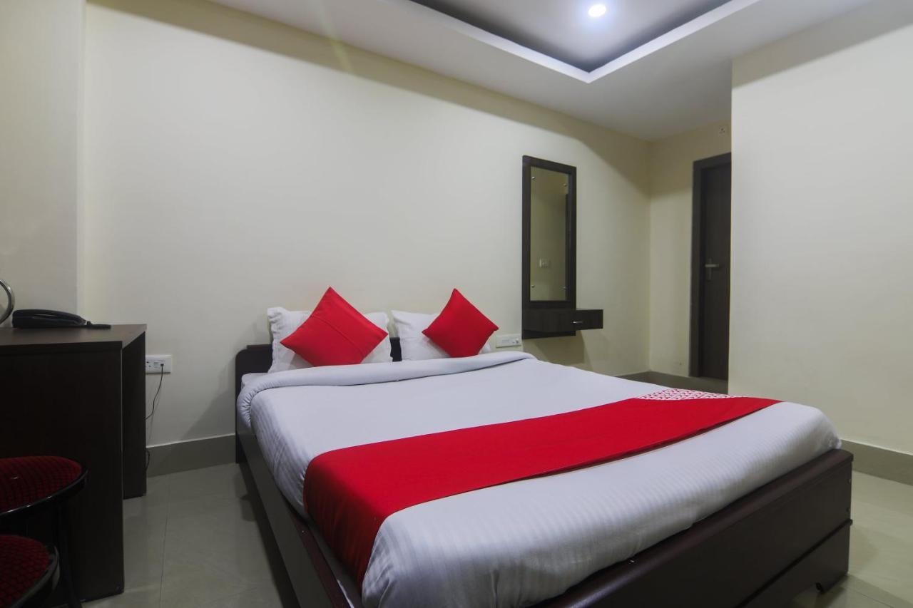 Oyo 27619 Hotel Blue Bird Annexe Nowgong Luaran gambar