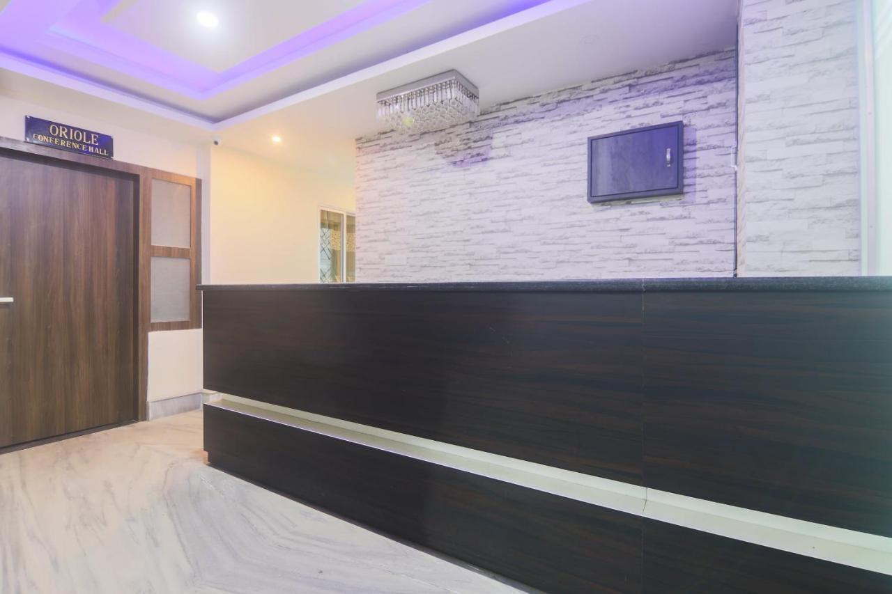 Oyo 27619 Hotel Blue Bird Annexe Nowgong Luaran gambar