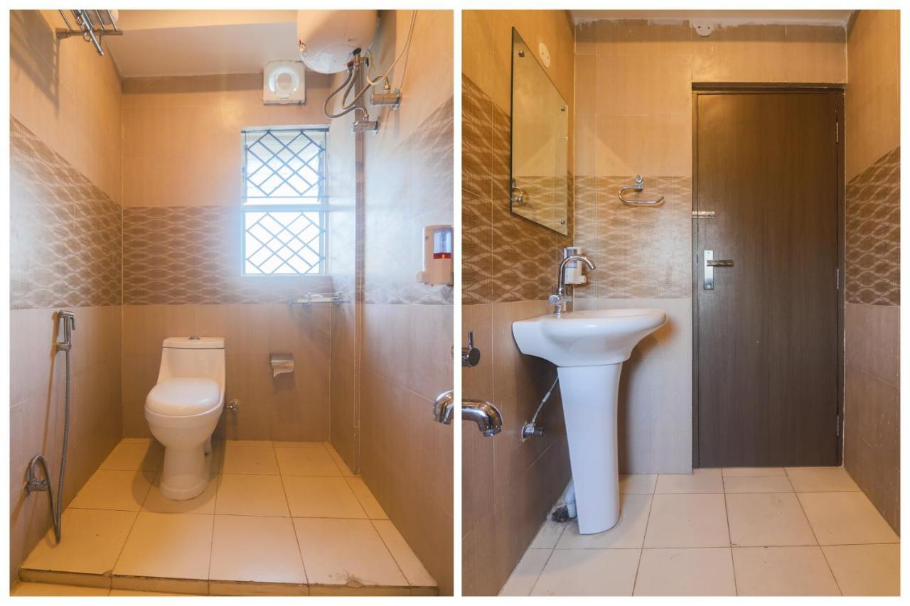 Oyo 27619 Hotel Blue Bird Annexe Nowgong Luaran gambar