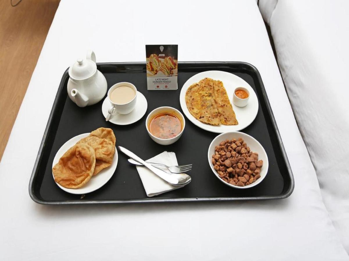 Oyo 27619 Hotel Blue Bird Annexe Nowgong Luaran gambar