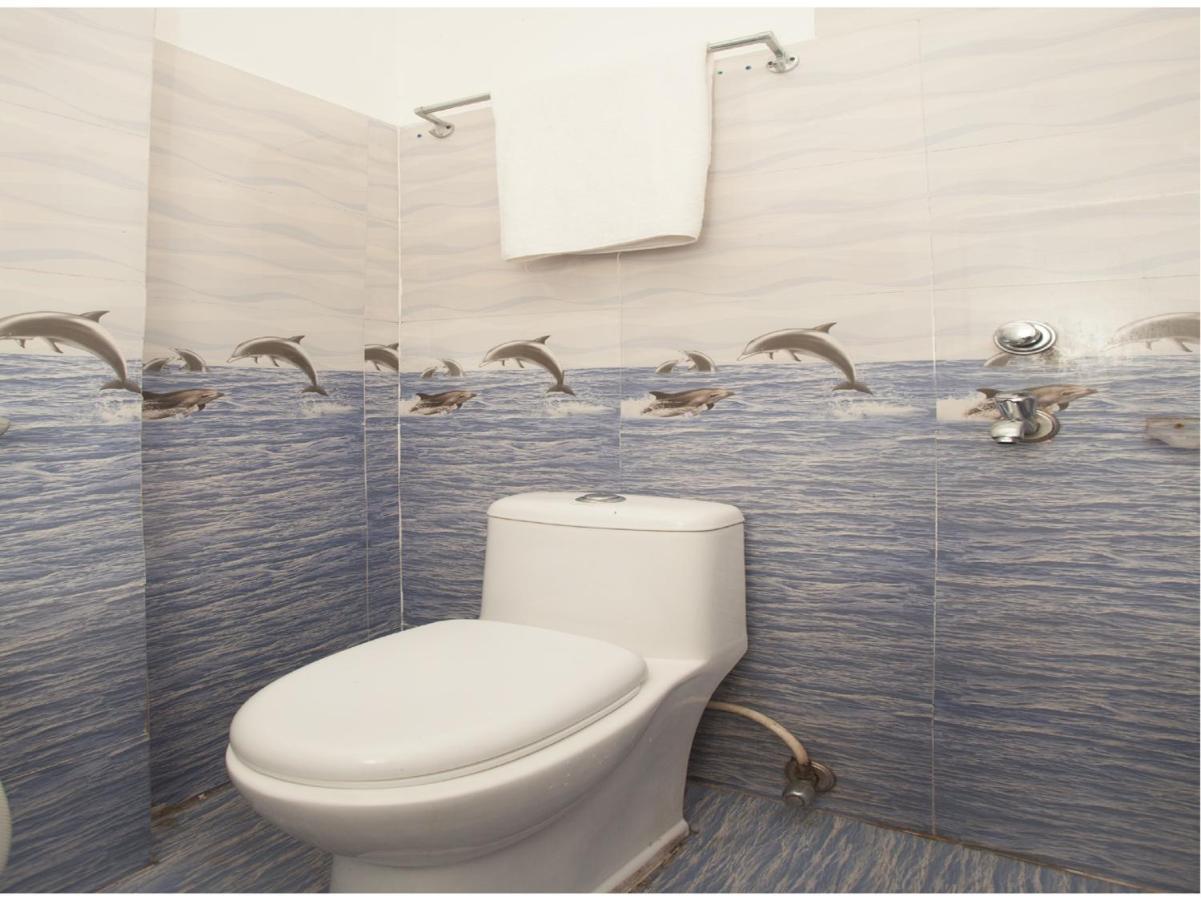 Oyo 27619 Hotel Blue Bird Annexe Nowgong Luaran gambar
